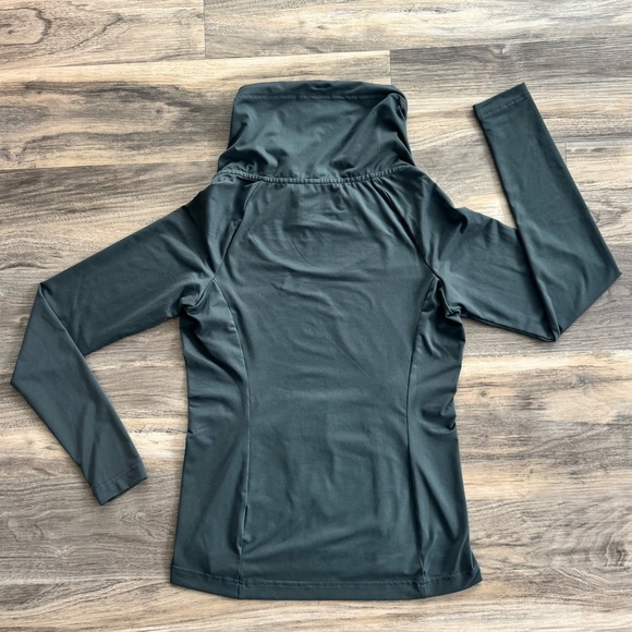 Arc'teryx | Cowel Neck Base Layer Long-Sleeve - Picture 4 of 4